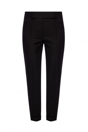 Trousers with a crease, zdjęcie 1 Trousers with a crease od Haider Ackermann